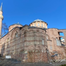 İstanbul'da restore edilen 33 ecdat yadigarı eserin açılışı yapılacak