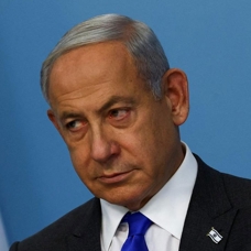 Netanyahu'dan esir takası için Gazze'ye saldırıların sonlandırılması talebine ret