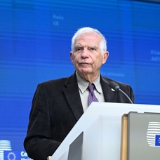 Borrell: UCM'ye yönelik her türlü gözdağını kınıyorum