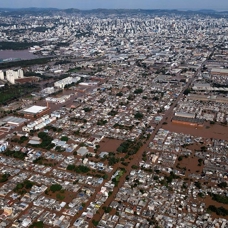 Brezilya'da sel felaketi: 84 ölü, 111 kayıp