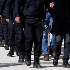 Ankara'da 15 FETÖ firarisi yakalandı 
