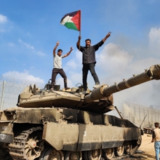 Hamas'tan İsrail'e uyarı: Bu son şansınız