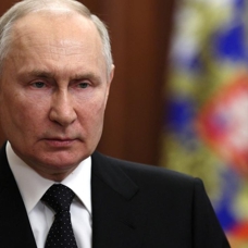 Putin duyurdu: AEB üyesi ülkelerin ekonomik büyüklüğü 2,5 trilyon dolara ulaştı