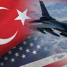 F-16 proje yetkilisinden Türkiye açıklaması!