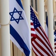 Soykırımcı İsrail'in Savaş Kabinesi, ABD'nin silah sevkiyatını kesmesini görüşecek