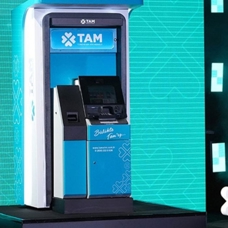 7 kamu bankasının hizmeti tek ATM'de