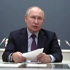 Putin'in adayı Mişustin'in başbakanlığını onaylandı