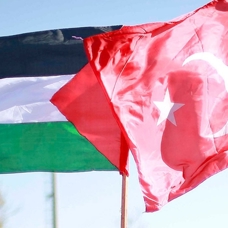 Türkiye ile Filistin arasında 2 anlaşma! TBMM'de kabul edildi