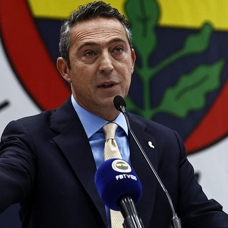 Ali Koç Fenerbahçe'de yeniden aday