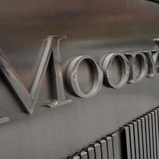 Moody's, İsrail'in kredi notunu görünümünü "negatif" olarak tuttu