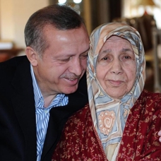 Başkan Erdoğan'dan 'Anneler Günü' mesajı