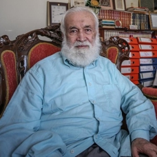 Ömrünü Ayasofya davasına adamıştı: İsmail Kandemir vefat etti