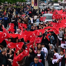 19 Mayıs Atatürk'ü Anma, Gençlik ve Spor Bayramı çeşitli etkinliklerle kutlanacak