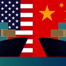 ABD'den Çin hamlesi: Gümrük vergileri yükseltildi