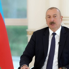 Aliyev'den AGİT Minsk Grubu çıkışı!