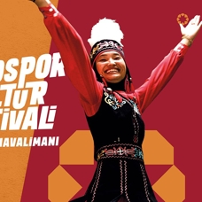 6. Etnospor Kültür Festivali, 6-9 Haziran'da İstanbul'da