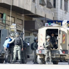 İsrail, 7 Ekim'den bu yana Batı Şeria'da 8 bin 755 Filistinliyi gözaltına aldı