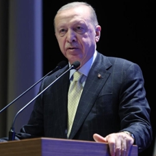 Başkan Erdoğan 'tarım' toplantısına katılacak