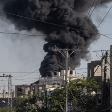 İsrail gazetesi, Savunma Bakanı Gallant'ın saldırılar sonrası "Gazze planını" yazdı