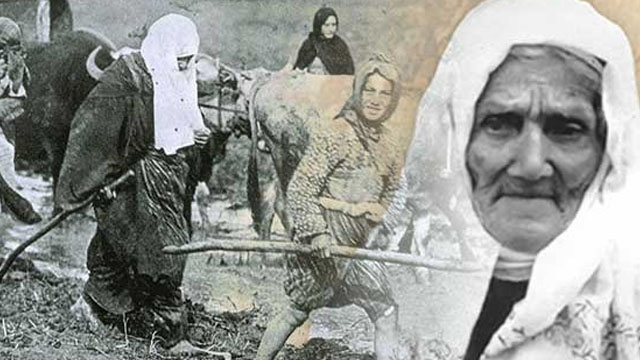Türk kadınının kahramanlık simgesi: Nene Hatun SANAT Haberi | GÜNEŞ